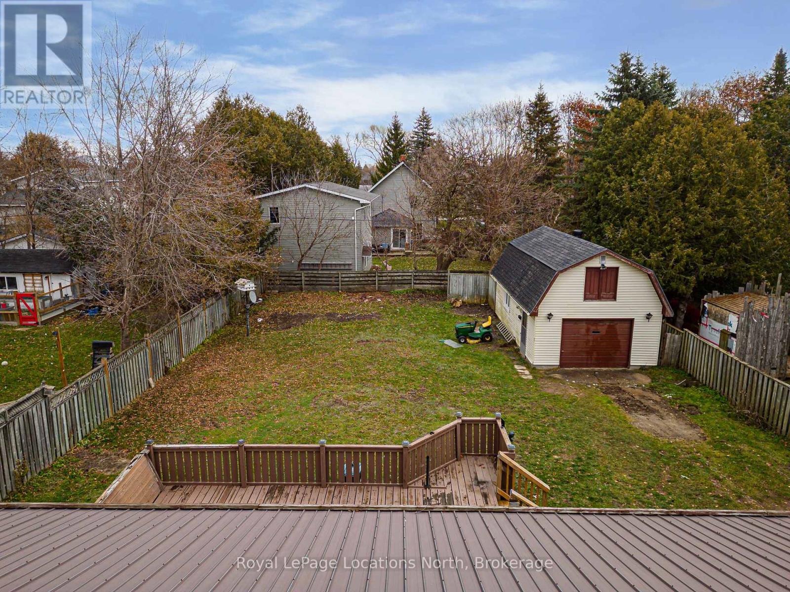 35 Walnut Street, Collingwood, Ontario  L9Y 3C3 - Photo 31 - S12575196