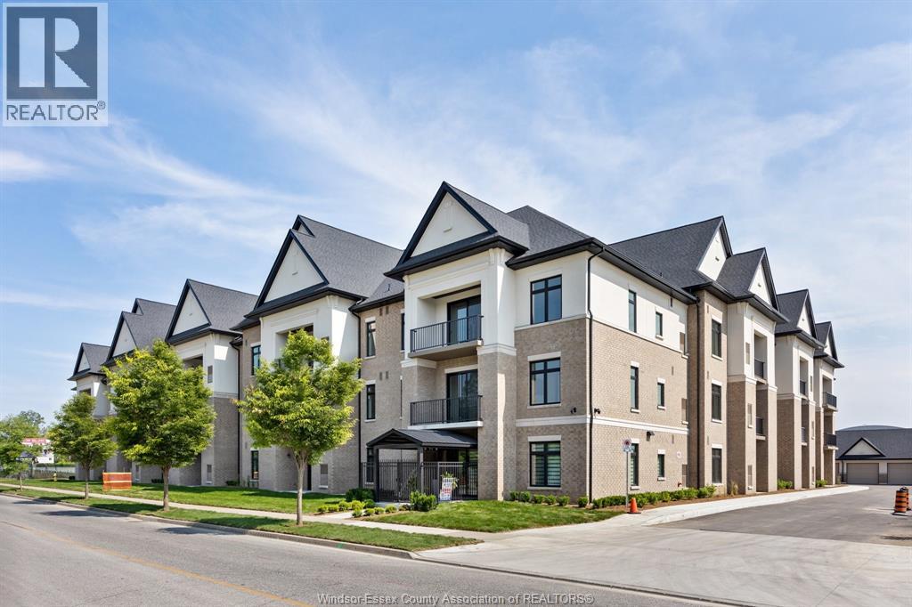 1855 Wyoming Unit# 208, LaSalle, Ontario