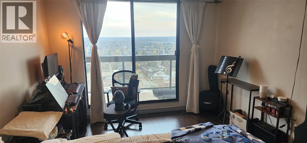 150 Park Unit# 3005, Windsor, Ontario  N9A 7A2 - Photo 21 - 26008384