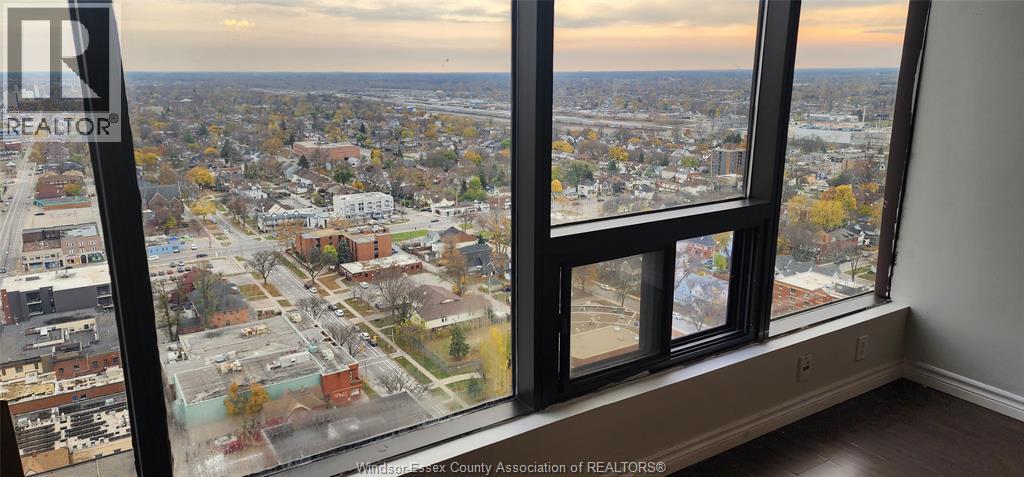 150 Park Unit# 3005, Windsor, Ontario  N9A 7A2 - Photo 3 - 26008384