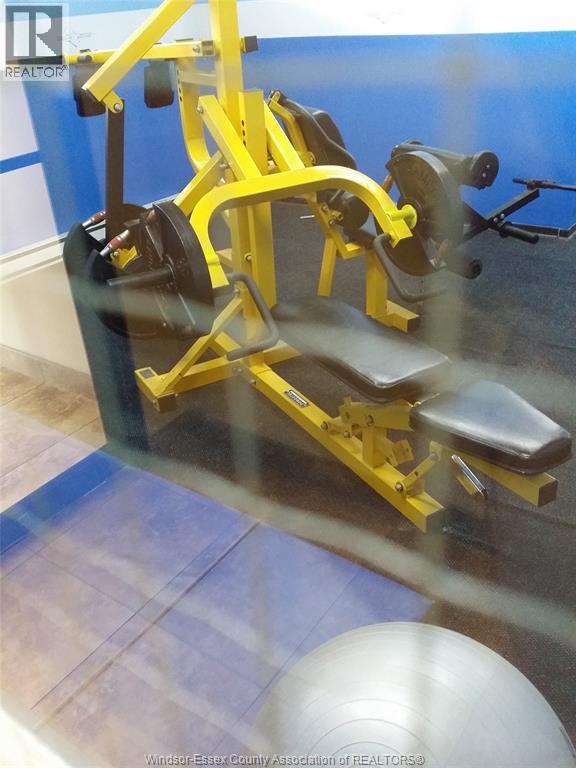 150 Park Unit# 3005, Windsor, Ontario  N9A 7A2 - Photo 33 - 26008384