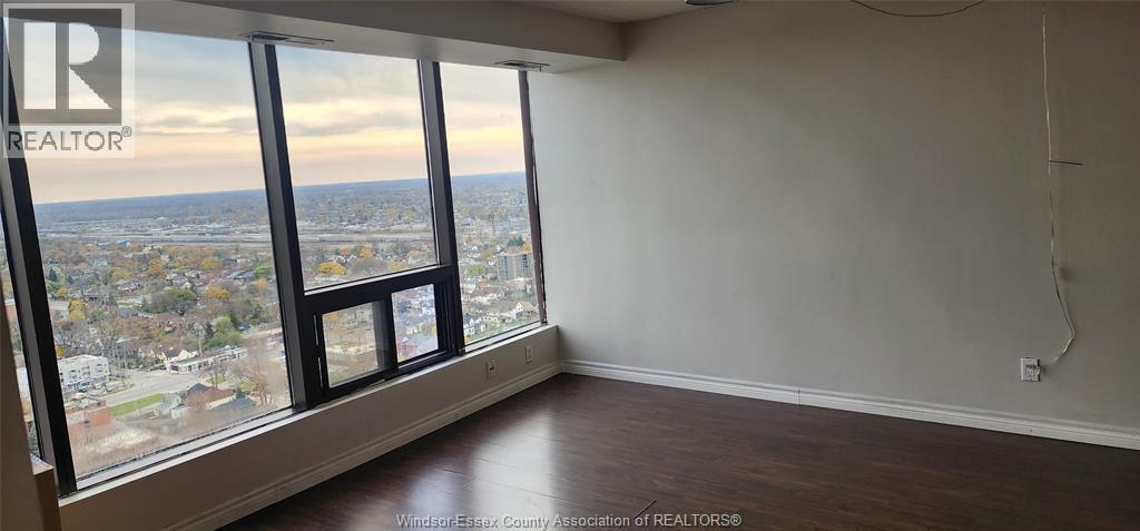 150 Park Unit# 3005, Windsor, Ontario  N9A 7A2 - Photo 4 - 26008384