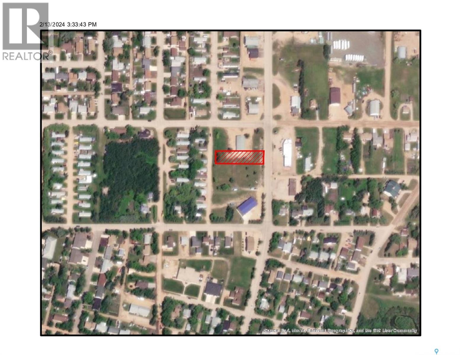 TBD 35 HIGHWAY, Tisdale, Saskatchewan