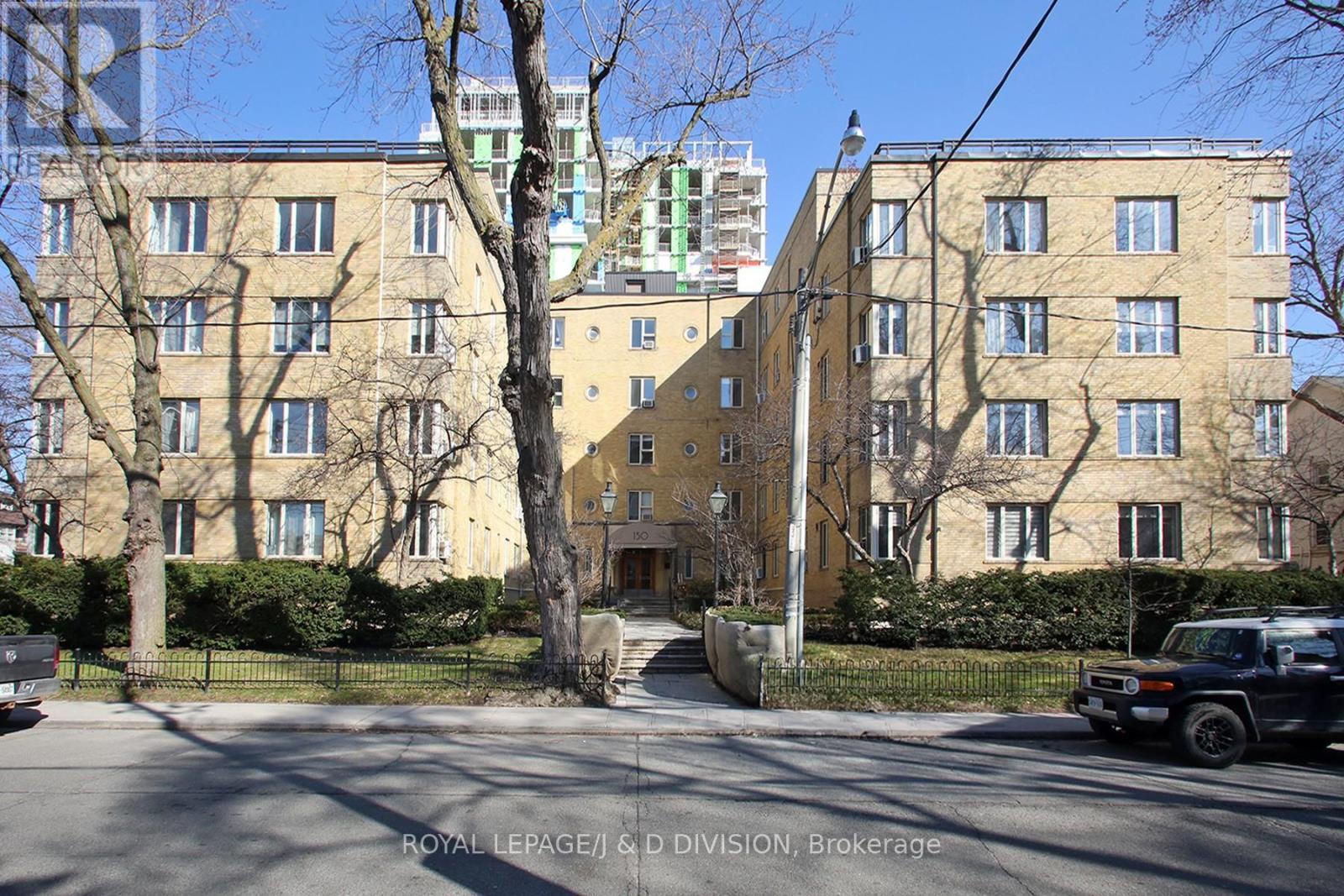 432 - 150 Farnham Avenue, Toronto (Yonge-St. Clair), Ontario  M4V 1H5 - Photo 19 - C12976668