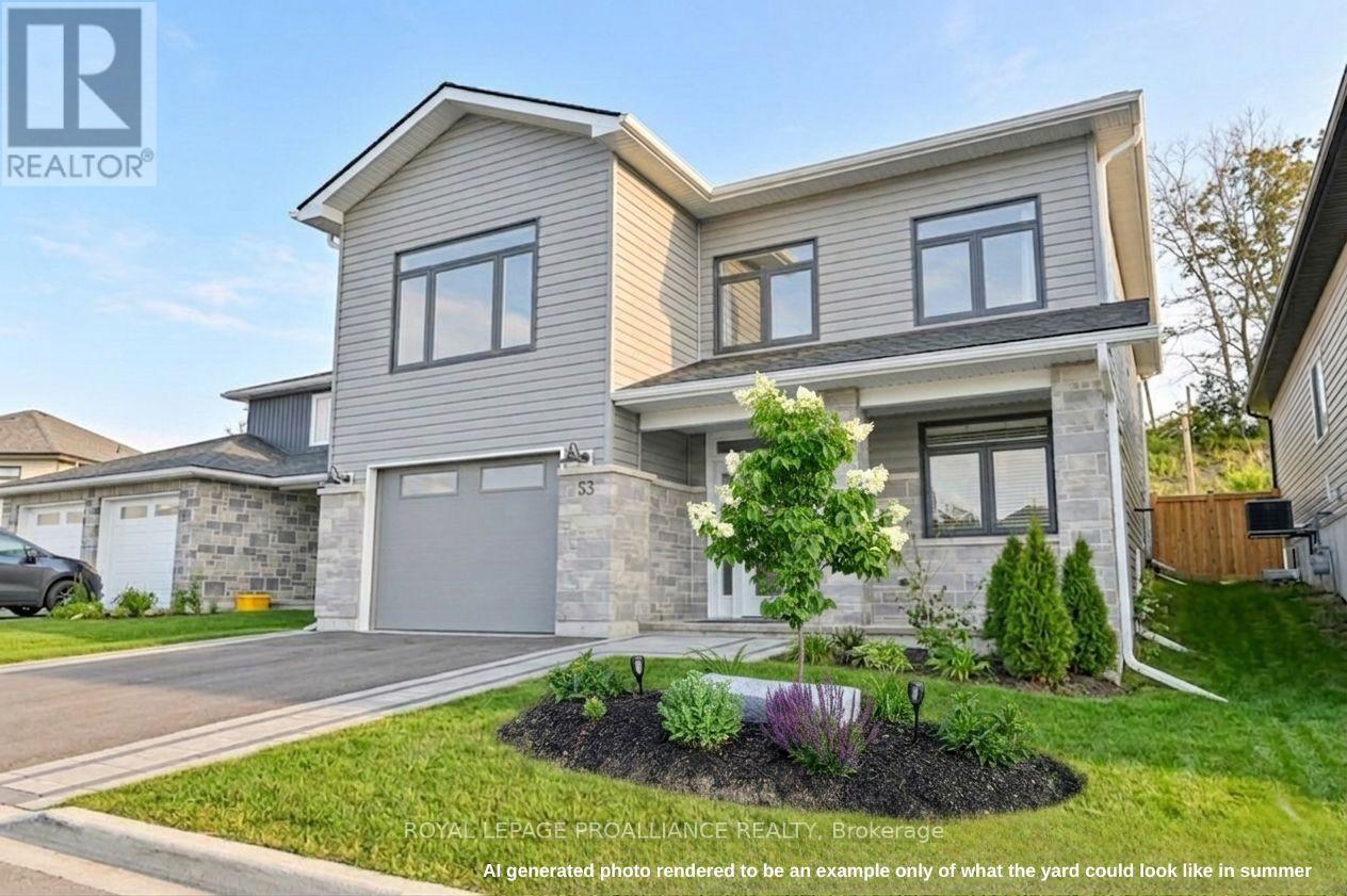 53 MEAGAN LANE, Quinte West, Ontario