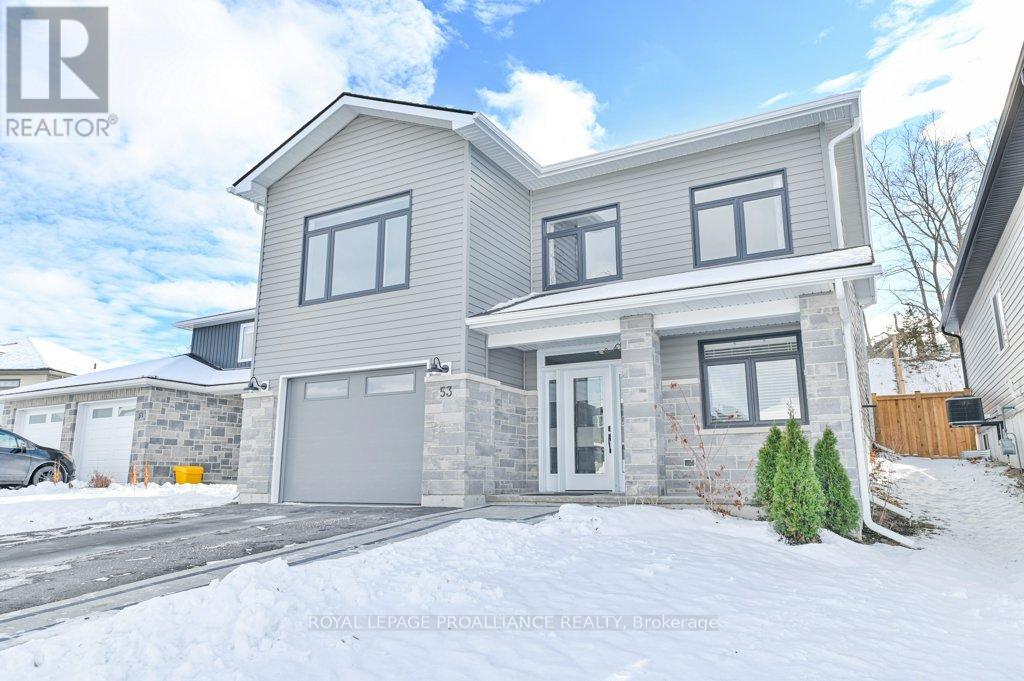 53 Meagan Lane, Quinte West, Ontario  K0K 2C0 - Photo 2 - X12862768