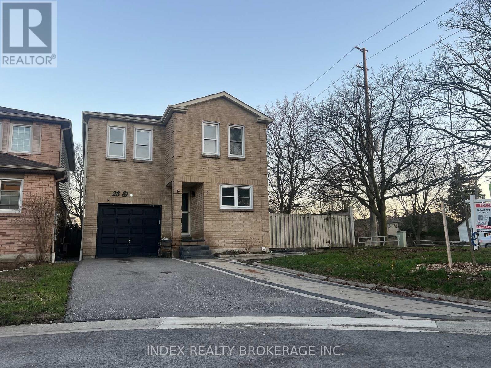 23 Drew Court, Whitby, Ontario  L1N 8X6 - Photo 2 - E12960090