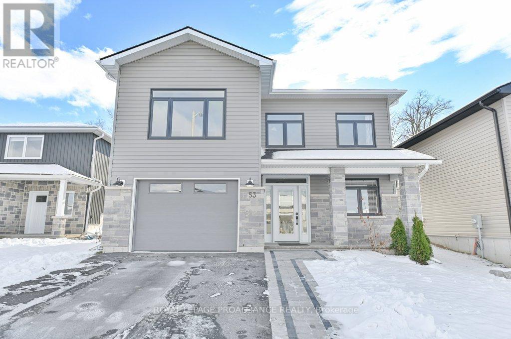 53 Meagan Lane, Quinte West, Ontario  K0K 2C0 - Photo 3 - X12862768
