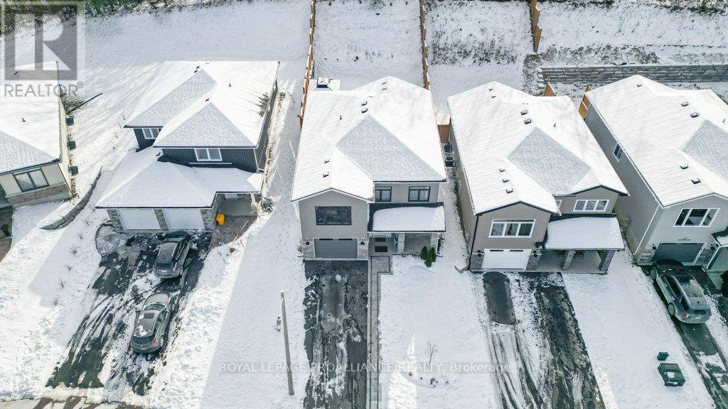 53 Meagan Lane, Quinte West, Ontario  K0K 2C0 - Photo 37 - X12862768