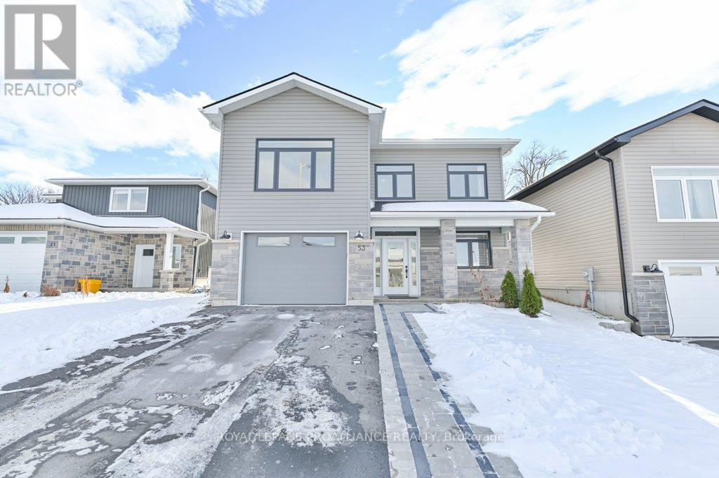 53 Meagan Lane, Quinte West, Ontario  K0K 2C0 - Photo 4 - X12862768