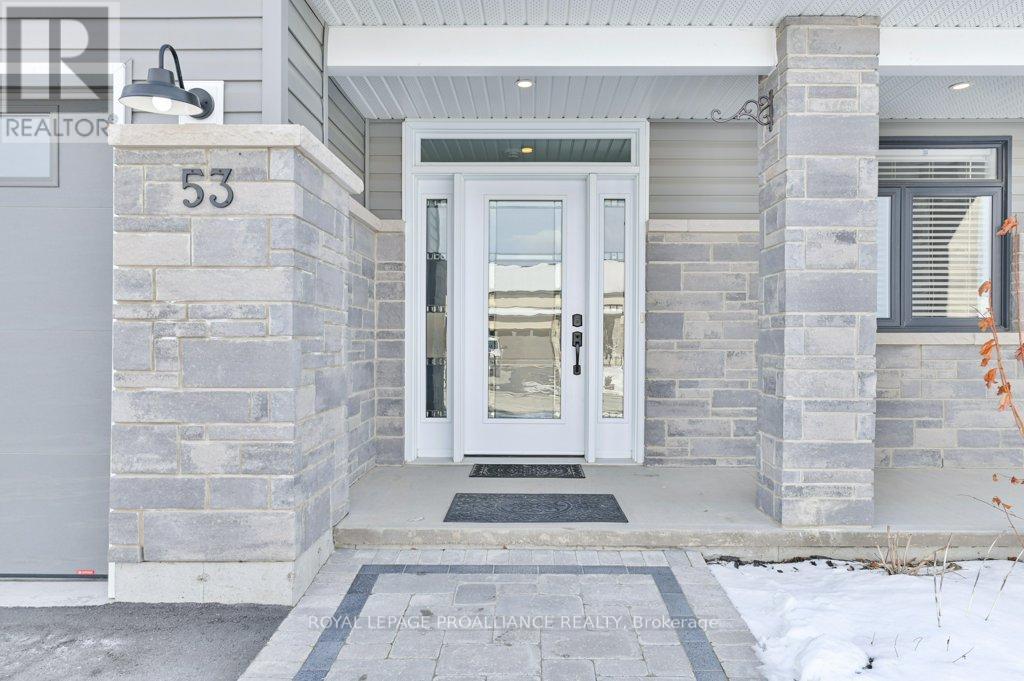 53 Meagan Lane, Quinte West, Ontario  K0K 2C0 - Photo 7 - X12862768