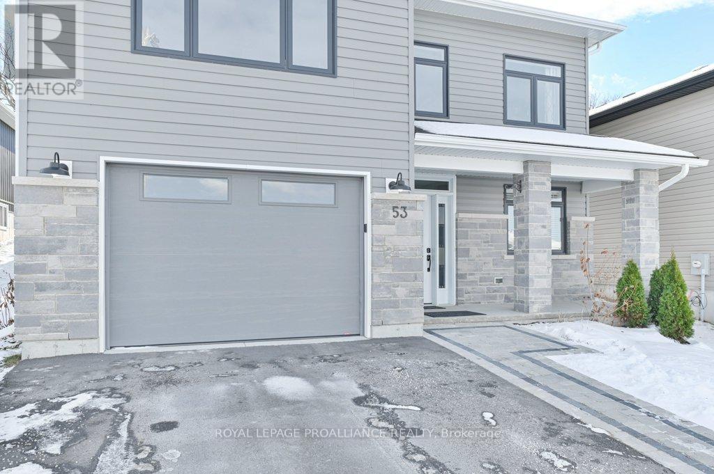 53 Meagan Lane, Quinte West, Ontario  K0K 2C0 - Photo 5 - X12862768