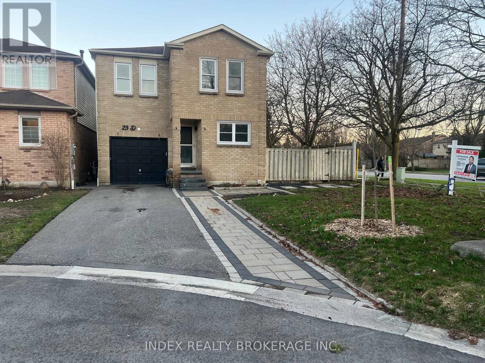 23 DREW COURT, Whitby, Ontario