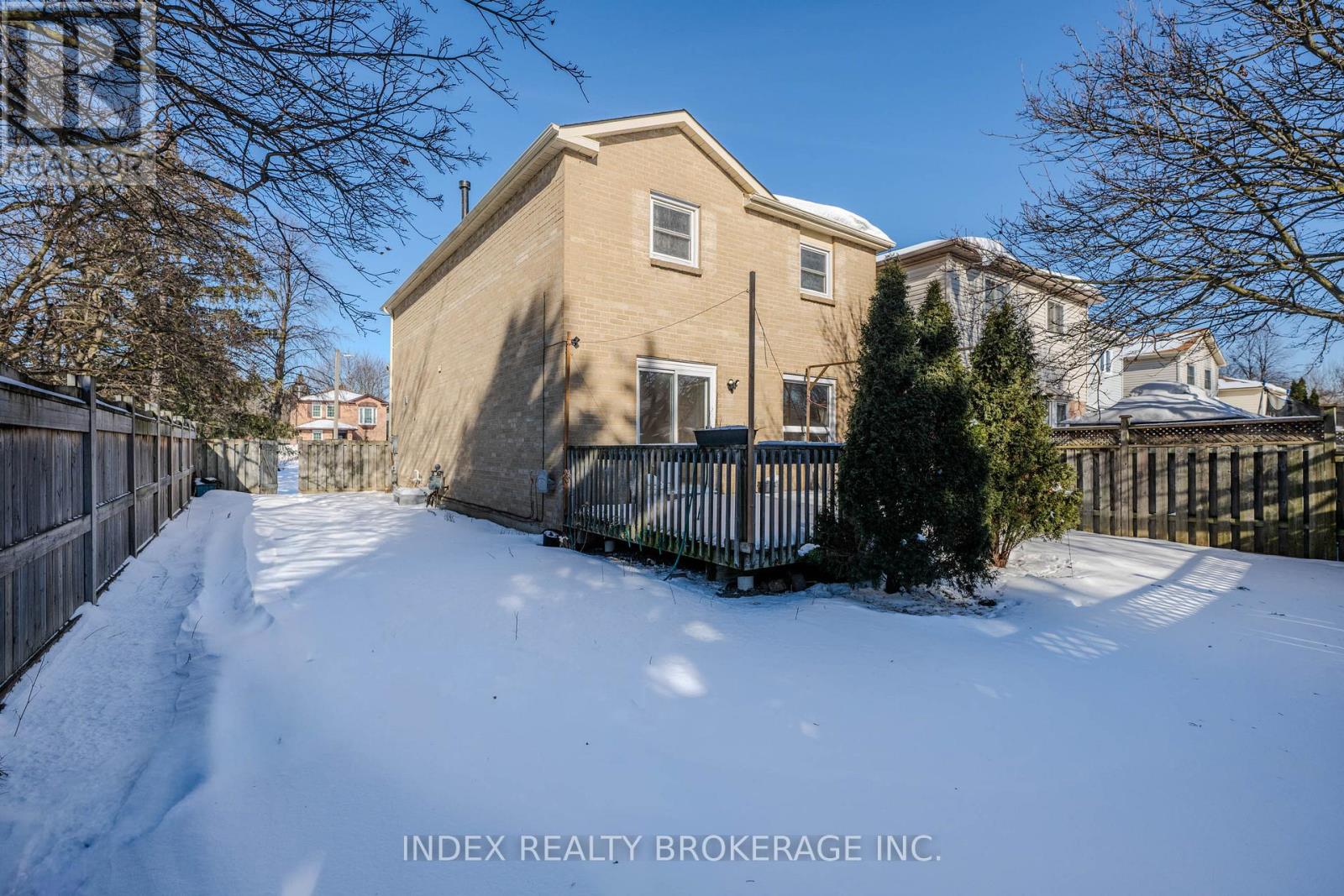 23 Drew Court, Whitby, Ontario  L1N 8X6 - Photo 34 - E12960090