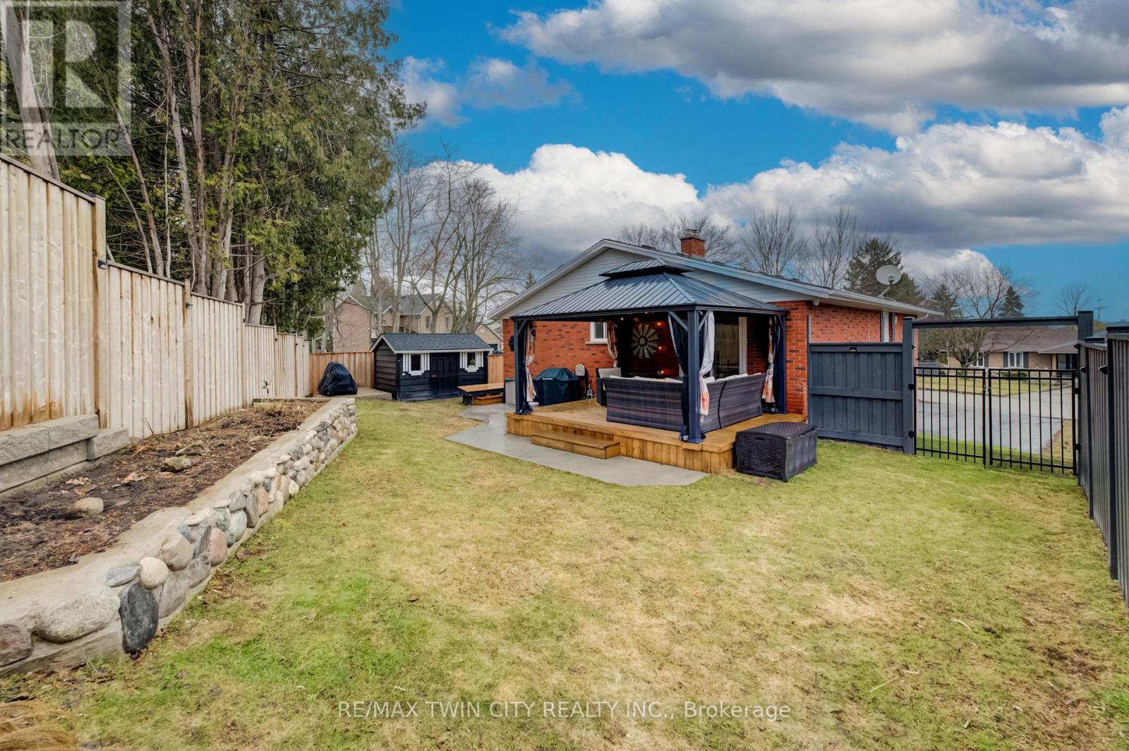 4 Ronald Road, Cambridge, Ontario  N1S 4N1 - Photo 29 - X13008848