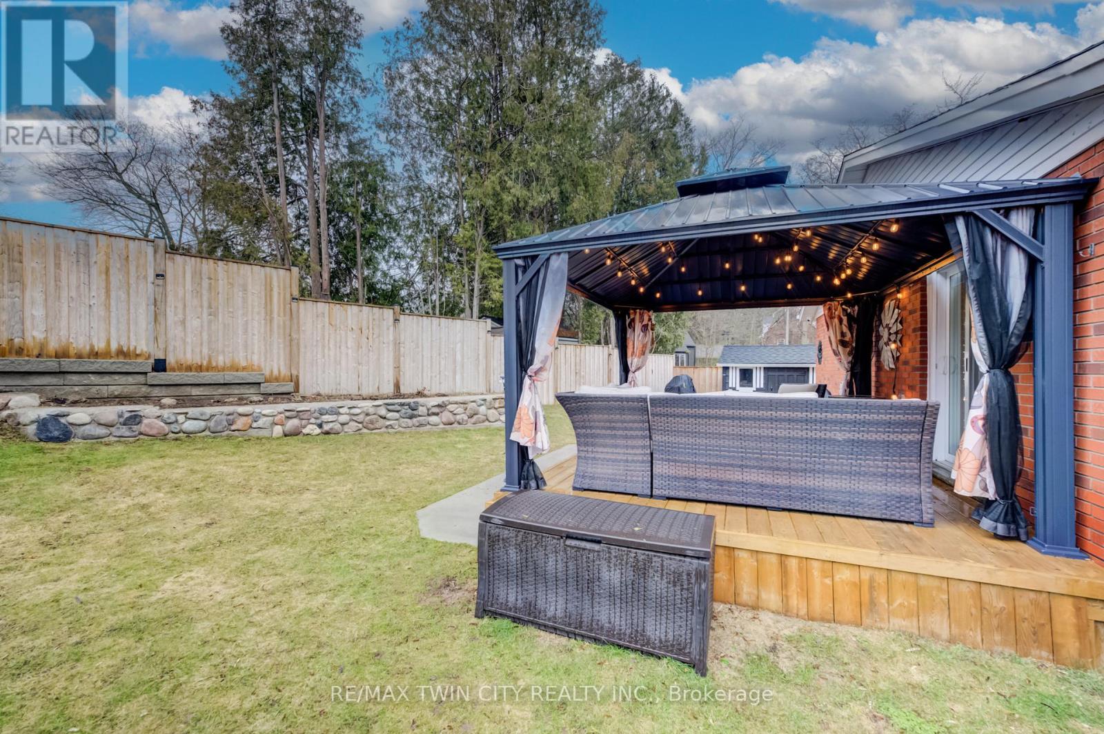 4 Ronald Road, Cambridge, Ontario  N1S 4N1 - Photo 30 - X13008848