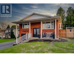 4 RONALD ROAD, Cambridge, Ontario