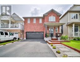 15 MCALLISTAR DRIVE, Hamilton, Ontario