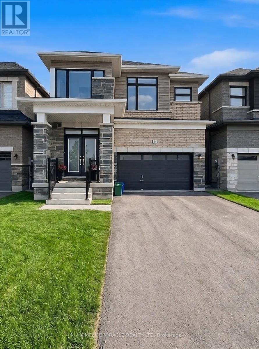 12 ORR AVENUE, Erin, Ontario