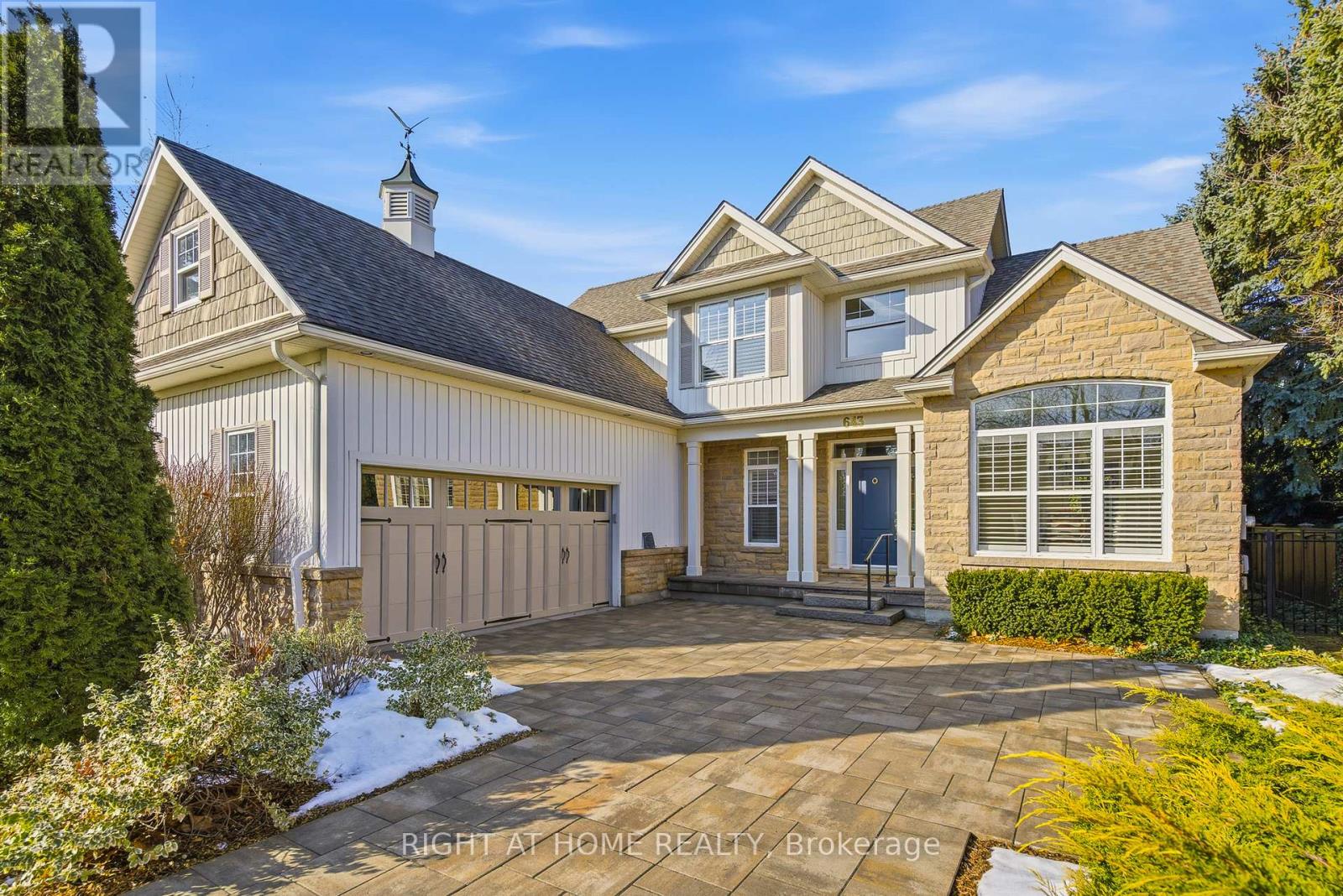 643 King Street, Niagara-On-The-Lake, Ontario  L0S 1J0 - Photo 4 - X13008872