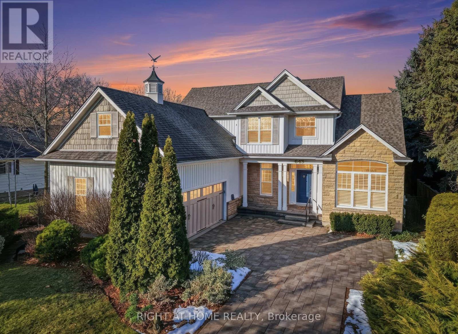 643 King Street, Niagara-On-The-Lake, Ontario  L0S 1J0 - Photo 5 - X13008872