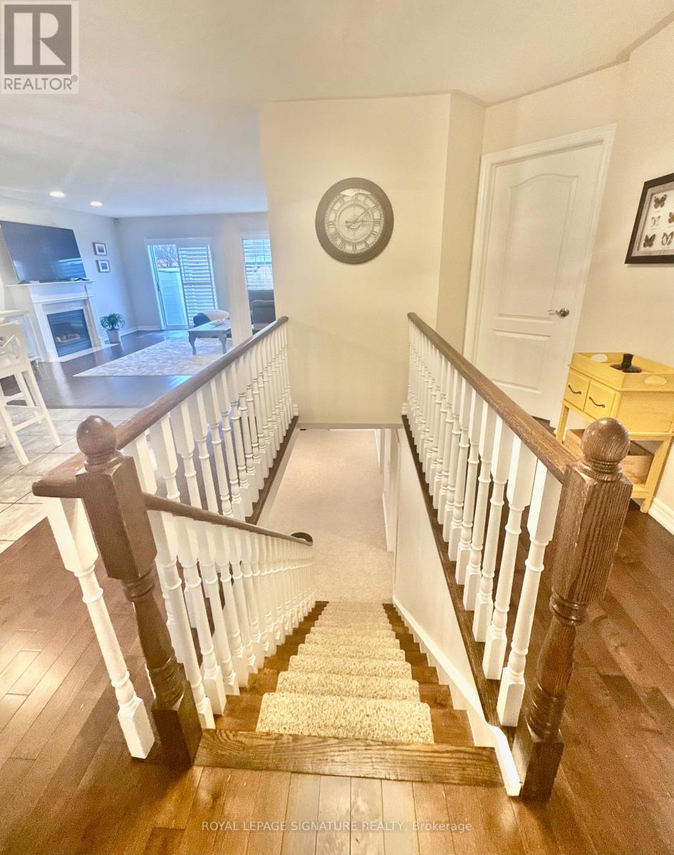 3 Underwood Drive, Whitby, Ontario  L1M 1H8 - Photo 21 - E13006248