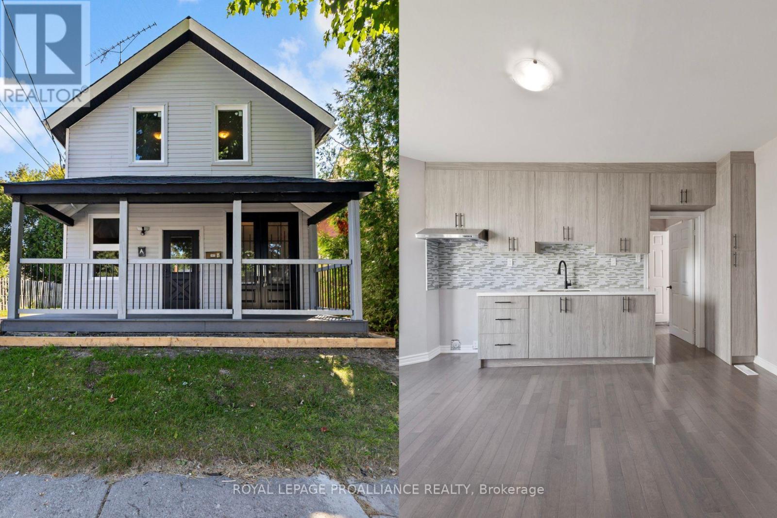 141 ONTARIO STREET, Port Hope, Ontario