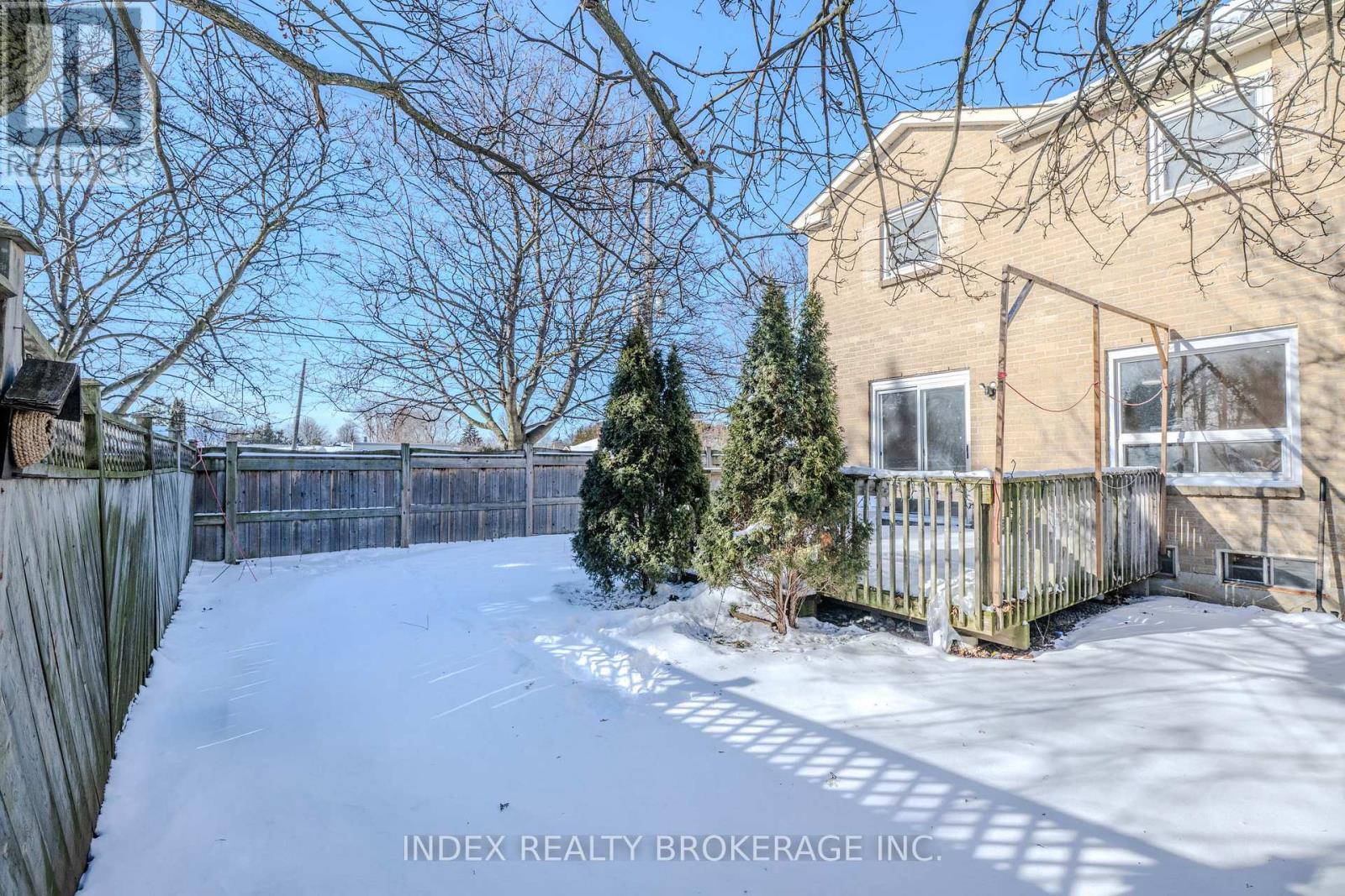 23 Drew Court, Whitby, Ontario  L1N 8X6 - Photo 37 - E12960090