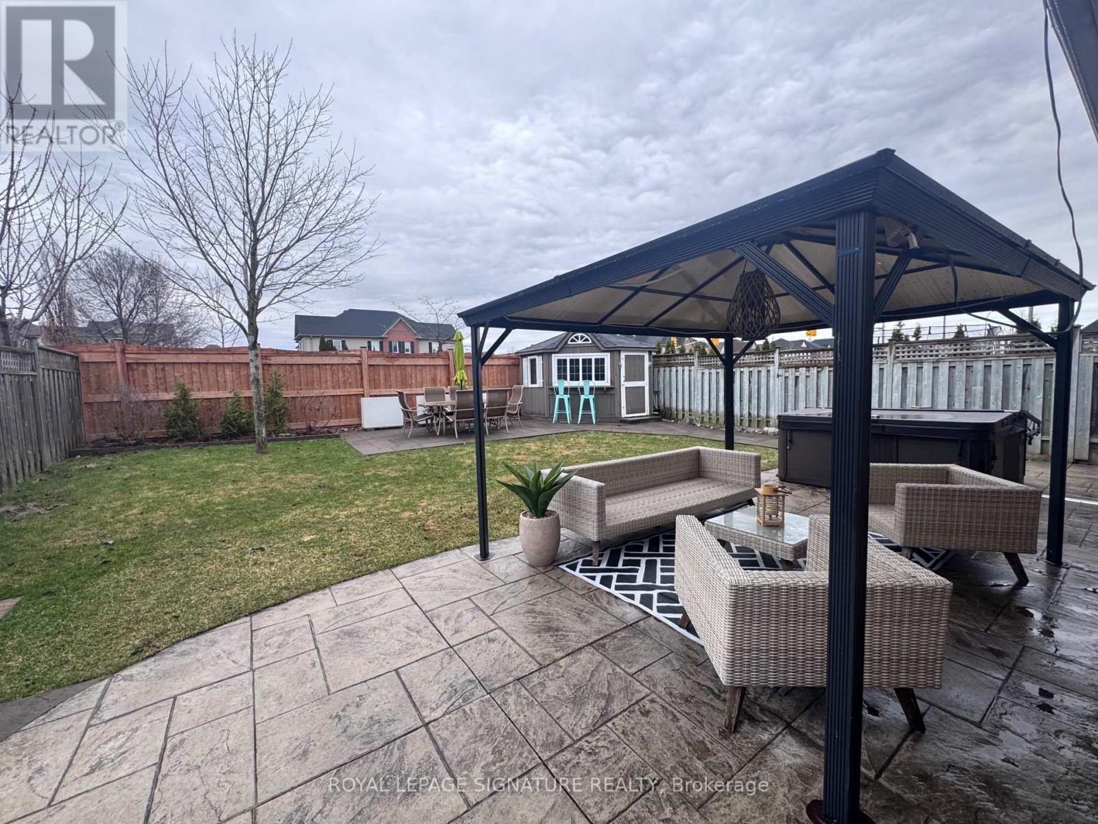 3 Underwood Drive, Whitby, Ontario  L1M 1H8 - Photo 34 - E13006248