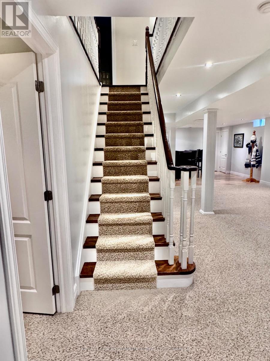 3 Underwood Drive, Whitby, Ontario  L1M 1H8 - Photo 22 - E13006248