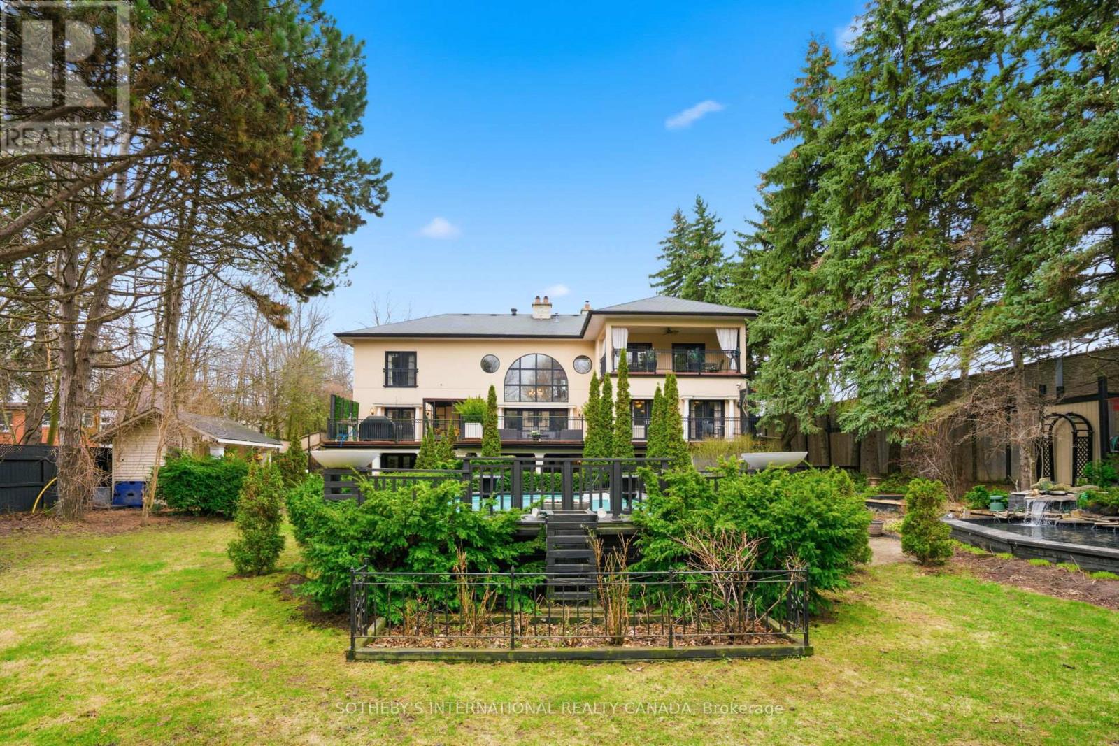 55 Pine Ridge Drive, Toronto, Ontario  M1M 2X6 - Photo 46 - E13008254