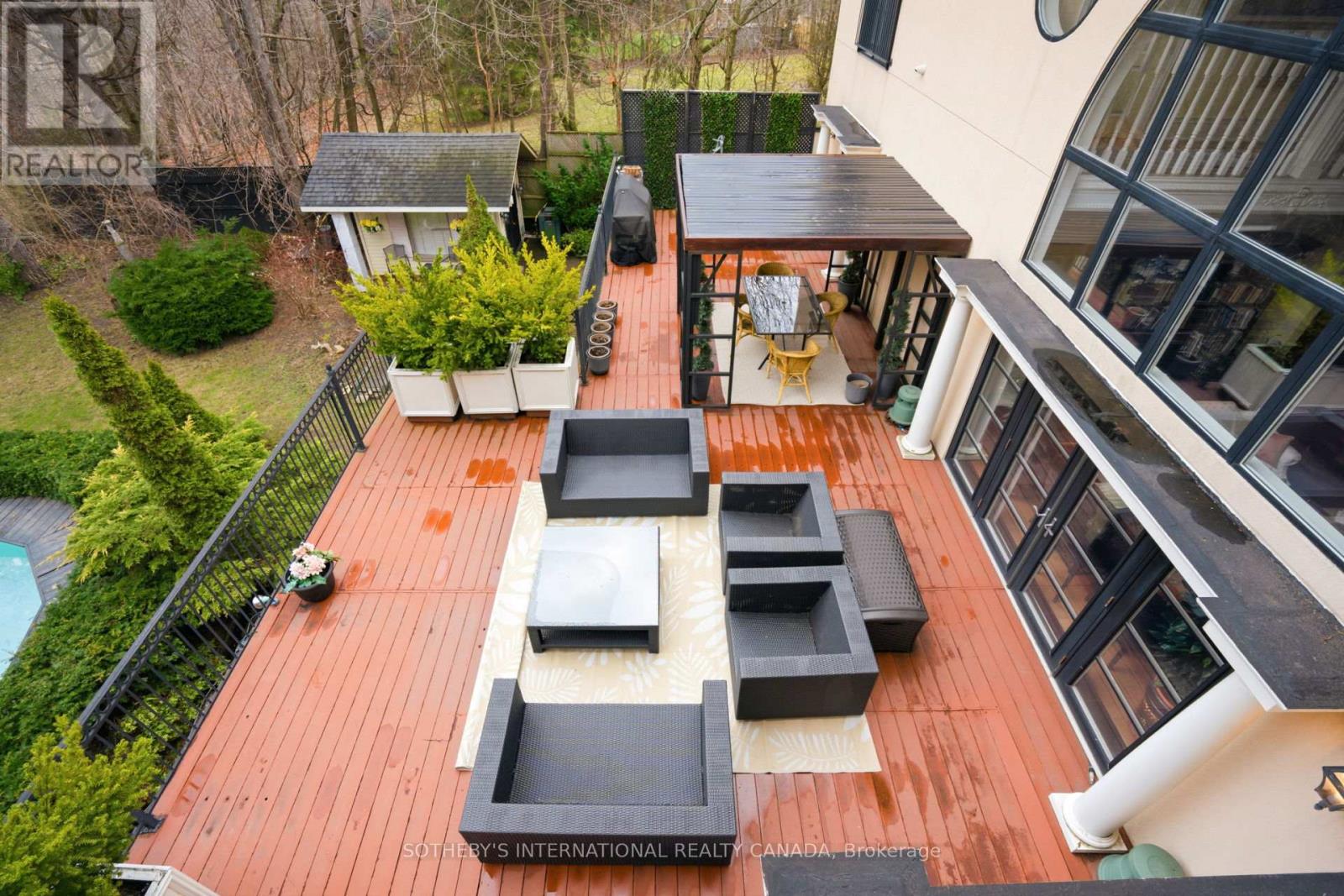 55 Pine Ridge Drive, Toronto, Ontario  M1M 2X6 - Photo 27 - E13008254