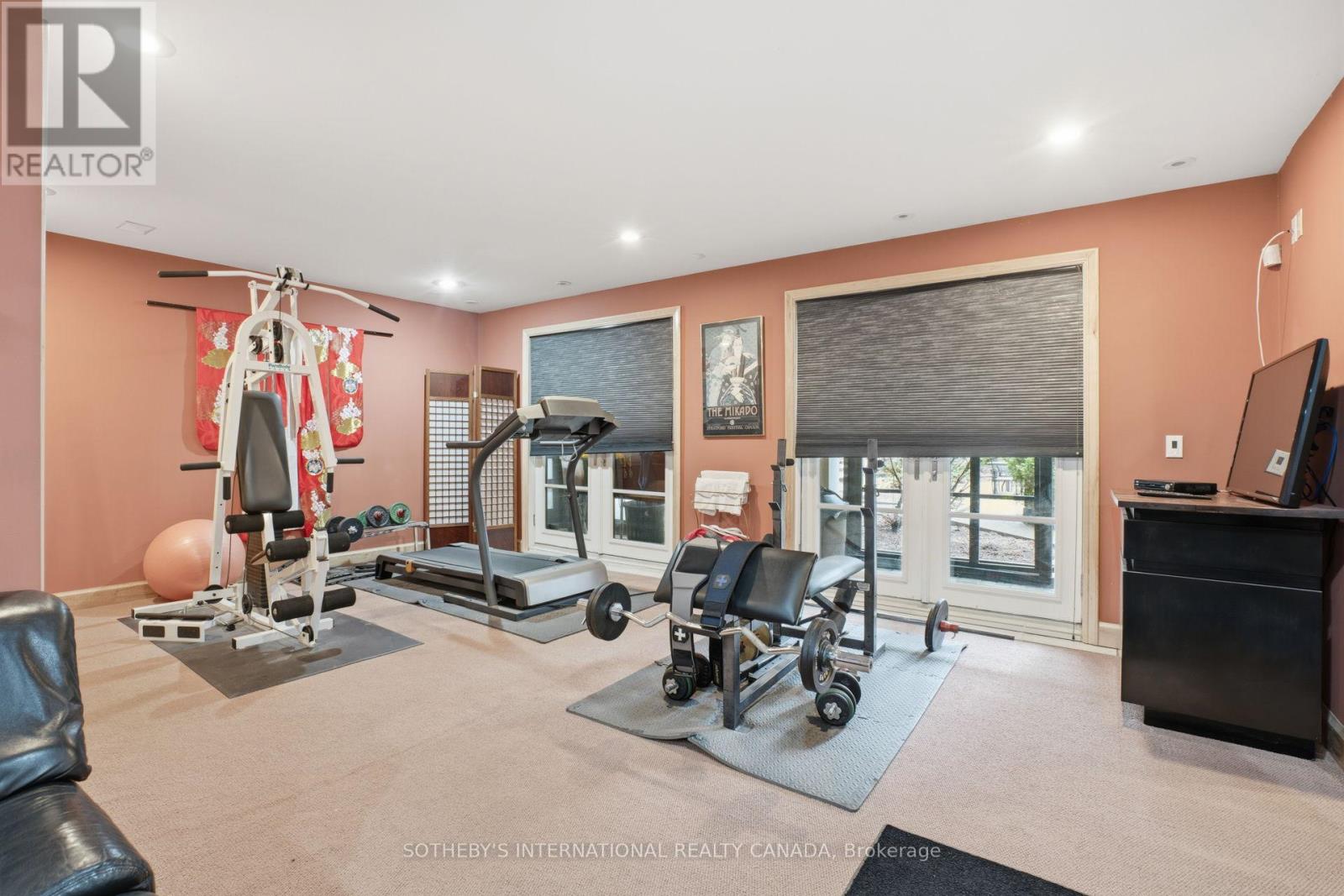 55 Pine Ridge Drive, Toronto, Ontario  M1M 2X6 - Photo 36 - E13008254