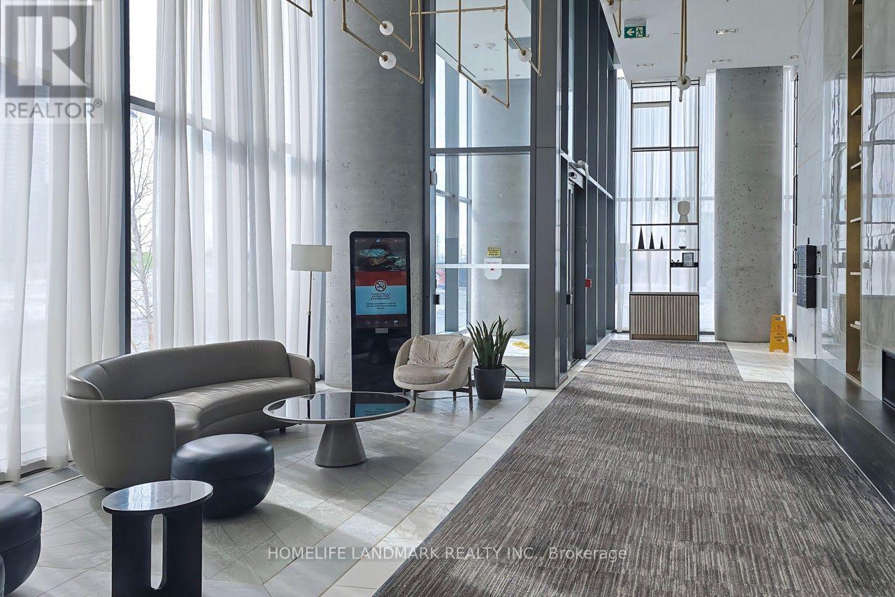 1012 - 5 Buttermill Avenue, Vaughan, Ontario  L4K 0J5 - Photo 3 - N12969058