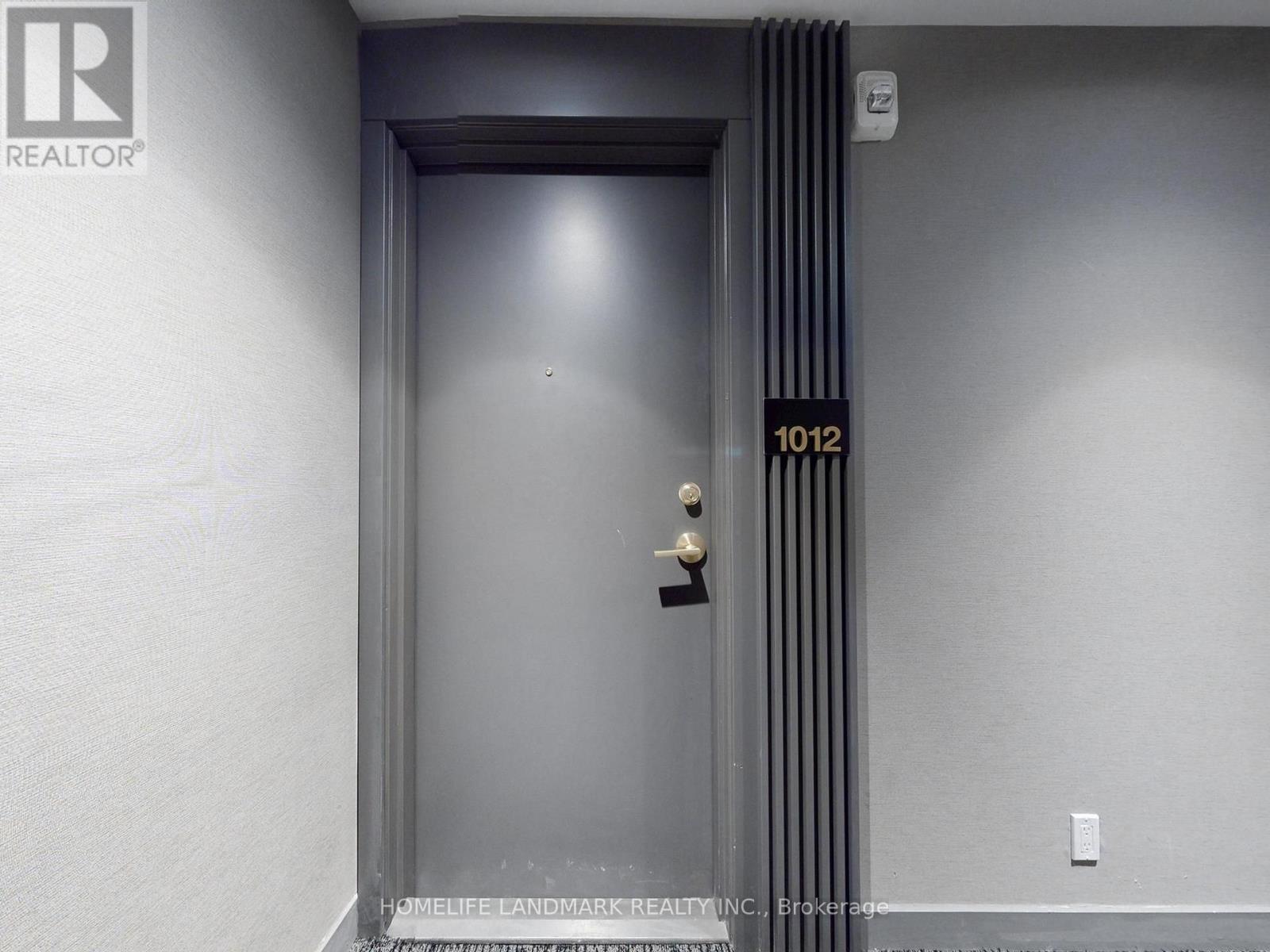 1012 - 5 Buttermill Avenue, Vaughan, Ontario  L4K 0J5 - Photo 31 - N12969058