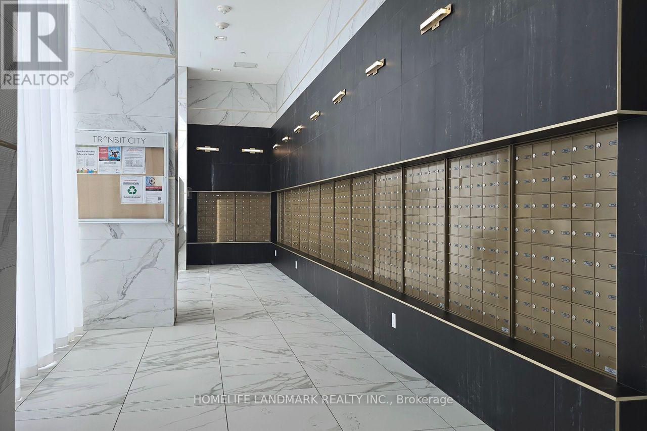 1012 - 5 Buttermill Avenue, Vaughan, Ontario  L4K 0J5 - Photo 36 - N12969058