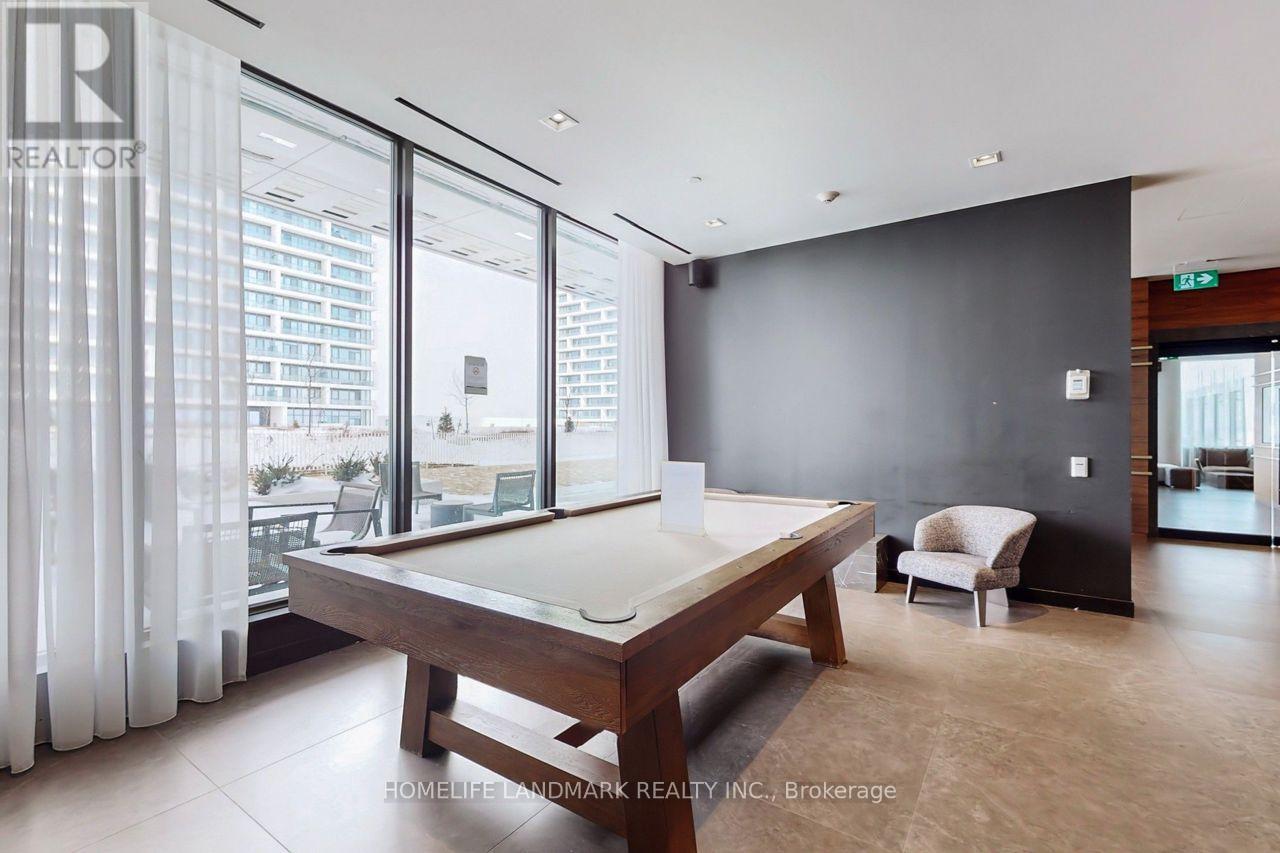 1012 - 5 Buttermill Avenue, Vaughan, Ontario  L4K 0J5 - Photo 32 - N12969058