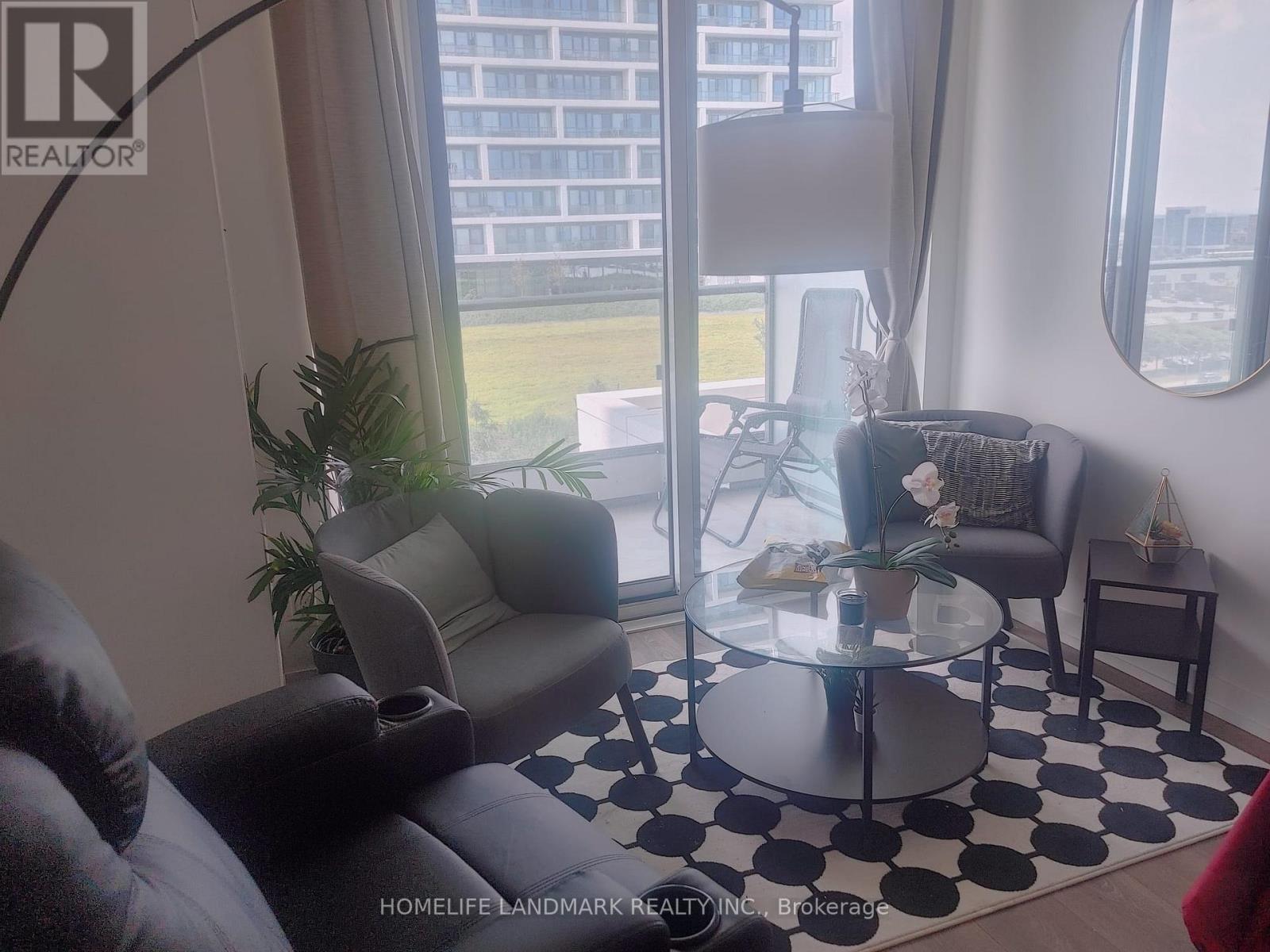 1012 - 5 Buttermill Avenue, Vaughan, Ontario  L4K 0J5 - Photo 40 - N12969058