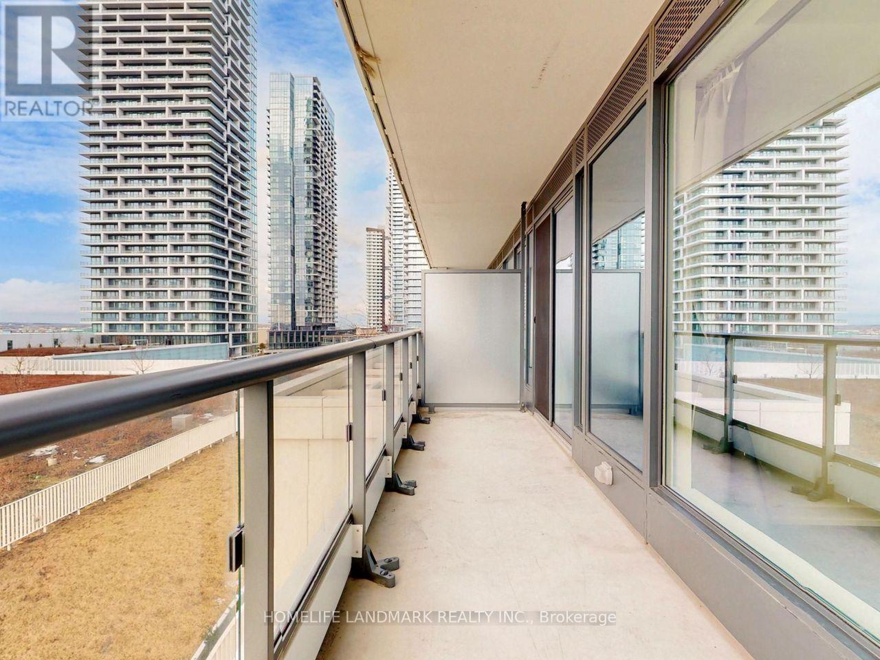 1012 - 5 Buttermill Avenue, Vaughan, Ontario  L4K 0J5 - Photo 27 - N12969058