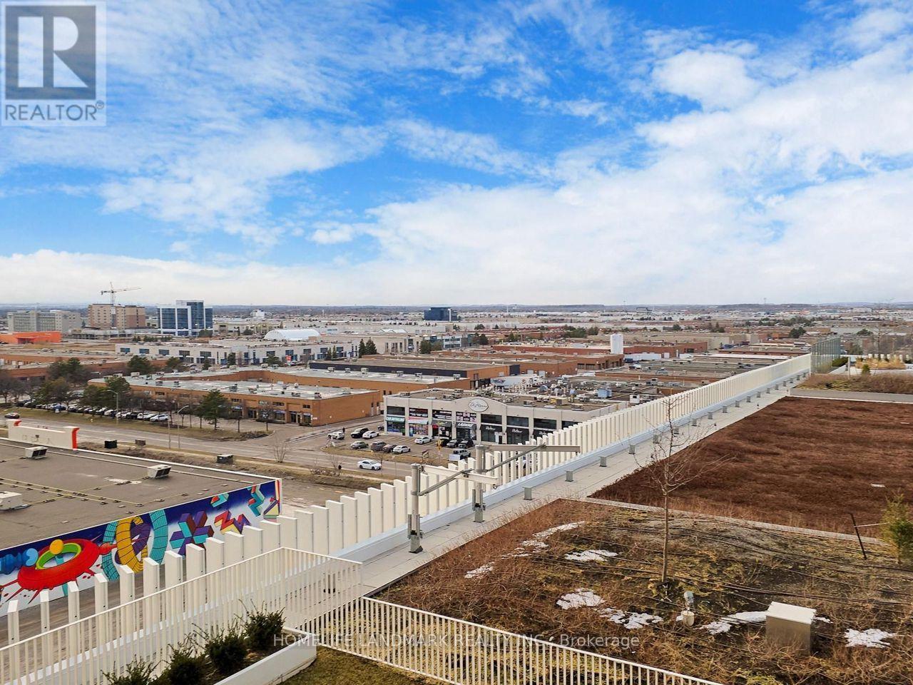 1012 - 5 Buttermill Avenue, Vaughan, Ontario  L4K 0J5 - Photo 28 - N12969058