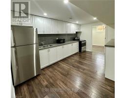 BASEMENT - 18 PHILMORI BOULEVARD, Pelham, Ontario