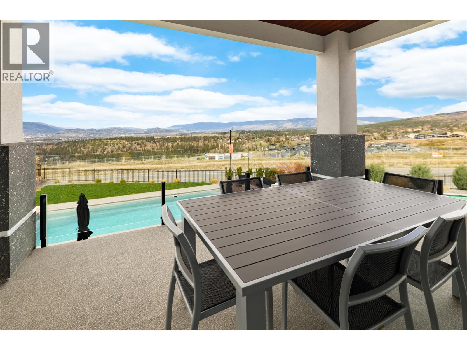 1130 Ledgeview Court, Kelowna, British Columbia  V1W 5M6 - Photo 19 - 10383615