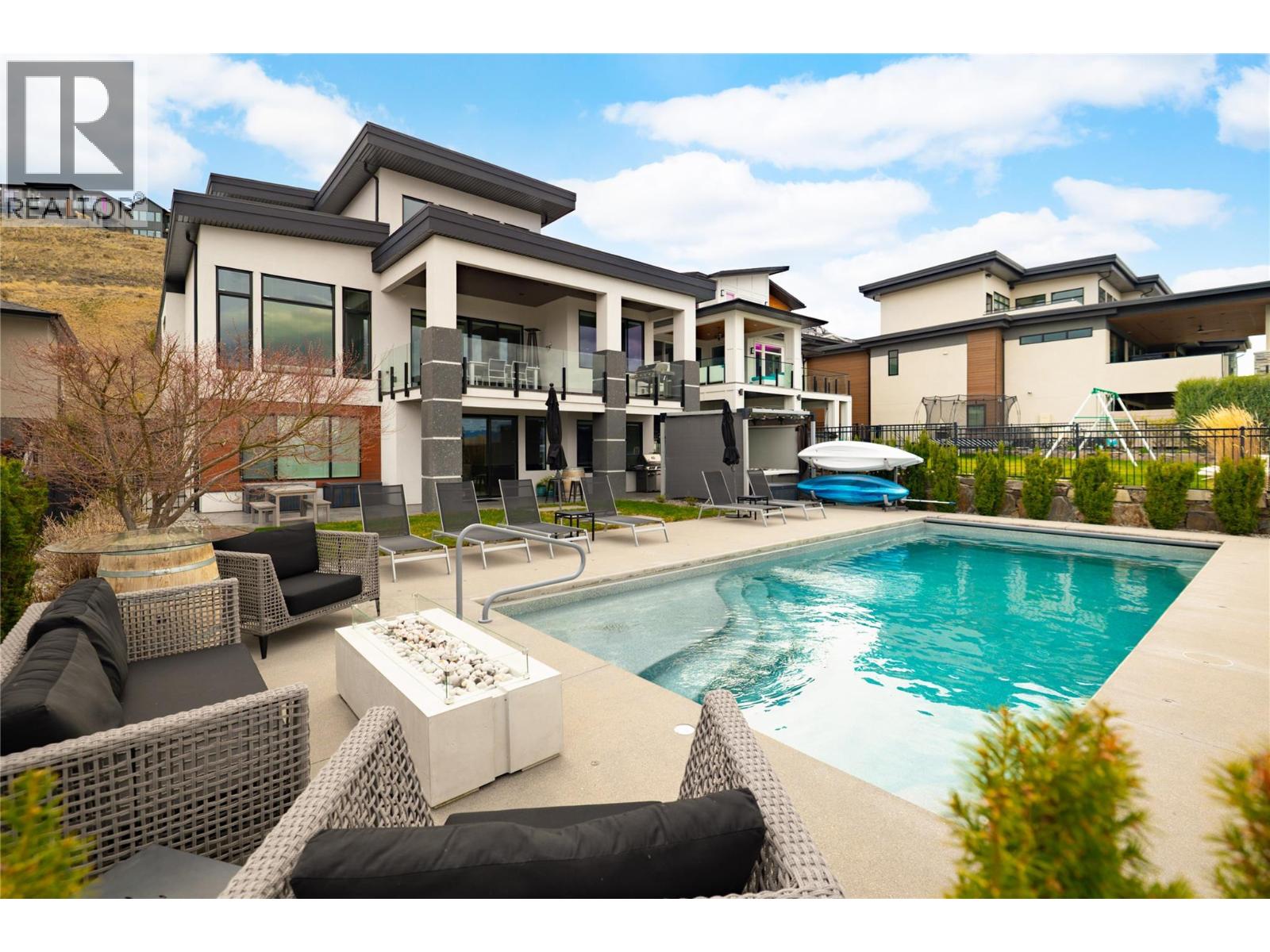 1130 Ledgeview Court, Kelowna, British Columbia  V1W 5M6 - Photo 53 - 10383615