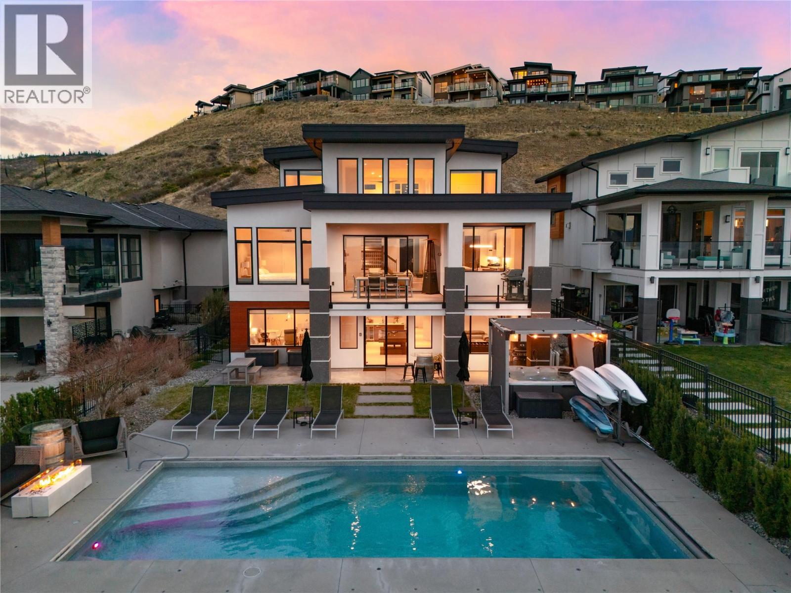 1130 Ledgeview Court, Kelowna, British Columbia  V1W 5M6 - Photo 74 - 10383615