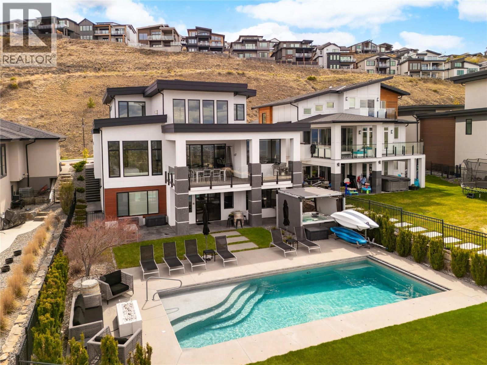 1130 Ledgeview Court, Kelowna, British Columbia  V1W 5M6 - Photo 80 - 10383615