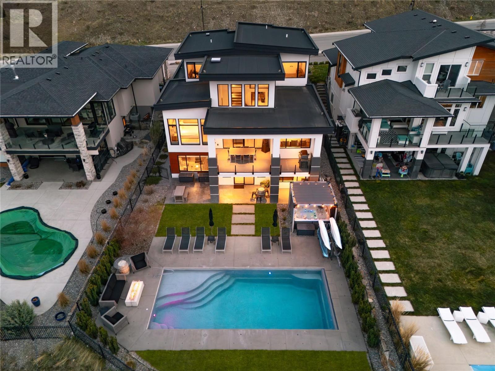 1130 Ledgeview Court, Kelowna, British Columbia  V1W 5M6 - Photo 82 - 10383615