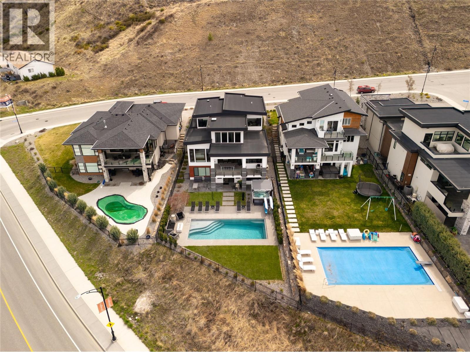 1130 Ledgeview Court, Kelowna, British Columbia  V1W 5M6 - Photo 83 - 10383615