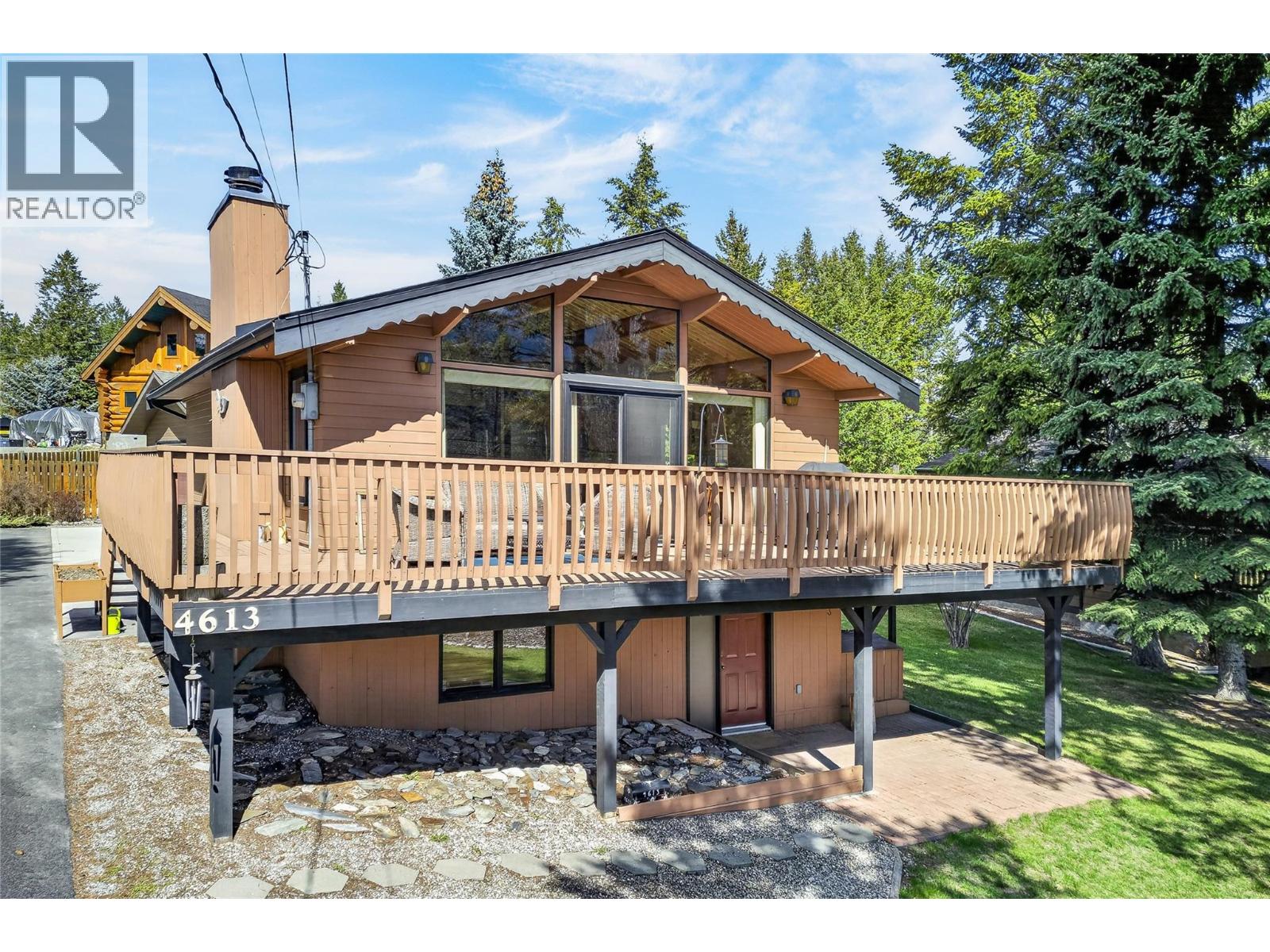 4613 Columere Road, Fairmont Hot Springs, British Columbia