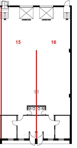 15&16 - 2460 Anson Drive W, Mississauga, Ontario  L5S 1G7 - Photo 2 - W12598878