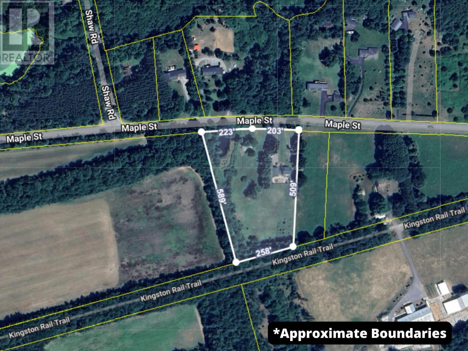 690 Maple Street, East Berwick, Nova Scotia  B0P 1E0 - Photo 50 - 202607679